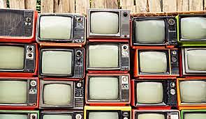 La Tv sufria ante los cambios