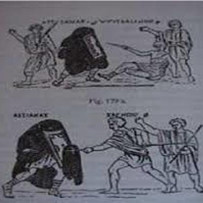 Timeline: Linea del Tiempo de la actividad fisica