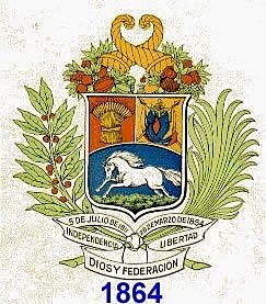 Venezuela asume la constitucion federal