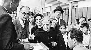 Aprueban El Voto A La Mujer