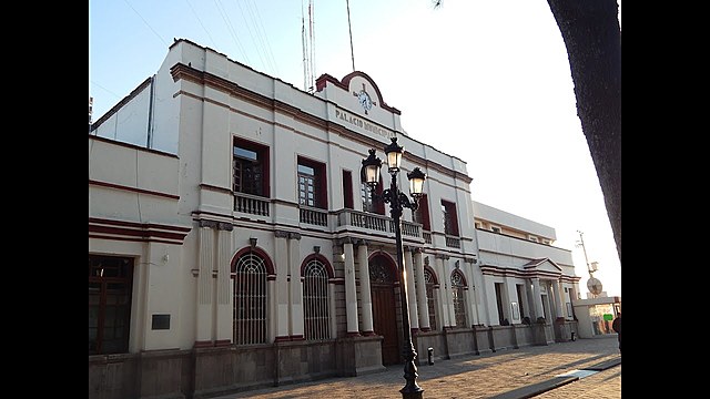 Asamblea en Zinacantepec