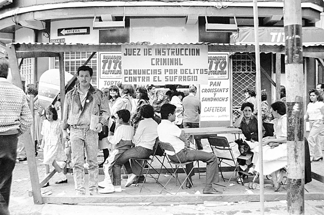 Acto legislativo 1 de 1986