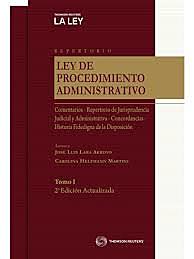 Aprobación de la Ley Federal de Procedimiento Administrativo
