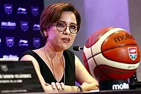 FIBA suspende la ADEMEBA