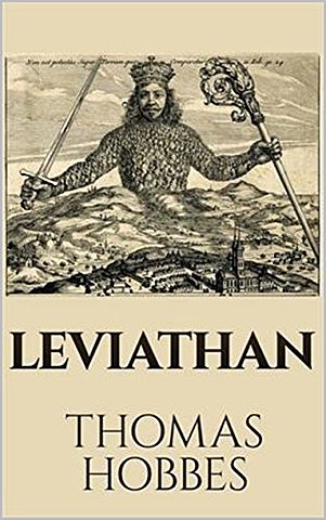 Thomas Hobbes Publishes "Leviathan"