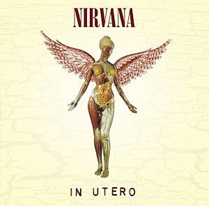 1993 "In Utero" Is released