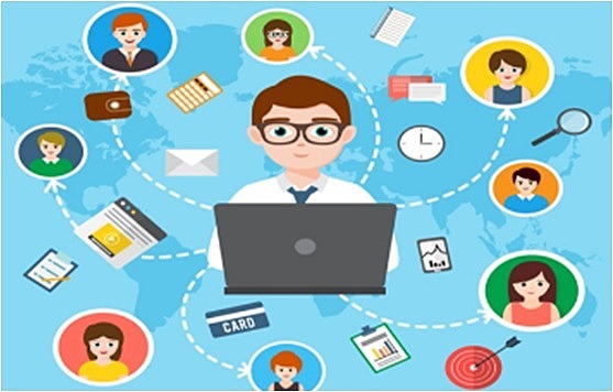 Utilización de Nueva Tecnología