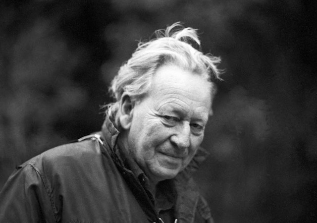Gregory Bateson