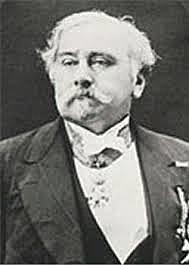 Alexandre Emile Beguyer de Chancourtois