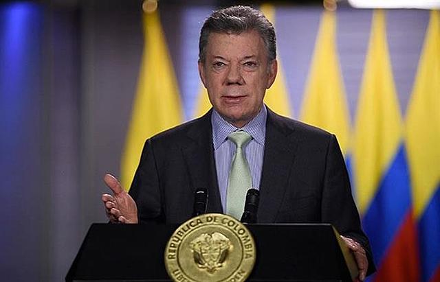 Todos por un Nuevo País