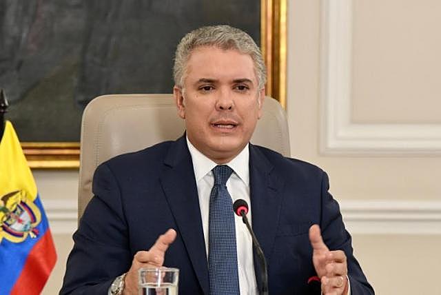 Pacto por Colombia, pacto por la equidad