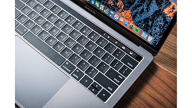 Apple dejará de utilizar los chips de Intel en sus equipos macOS