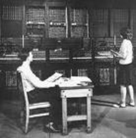 ENIAC