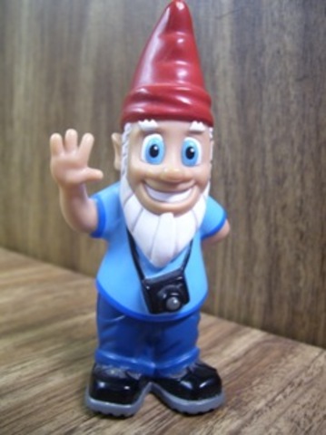 Delta Omega Chapter Installed