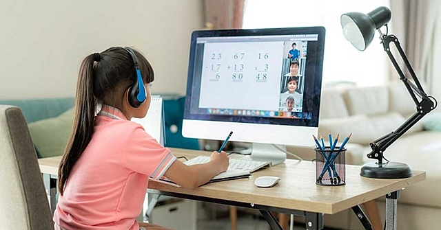 Se dispara la modalidad de Educación en línea debido a la pandemia de Covid-19