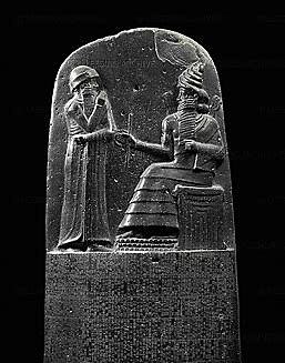 Code of Hammurabi, Babylonian Law