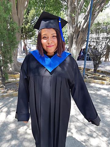 Tercero de preparatoria