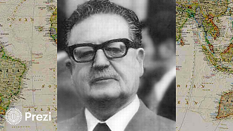 Se Rompen relaciones Con Chile