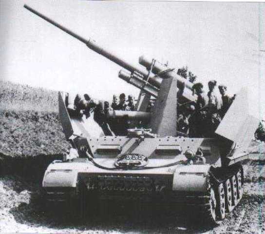 Norbert Wiener y Julian Bigelow