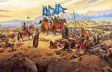 Battle of Manzikert