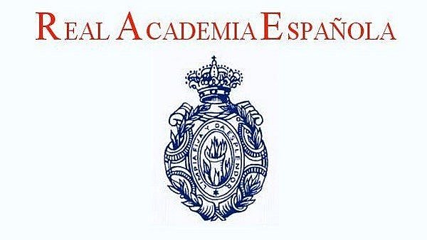 La Real Academia Española (RAE).