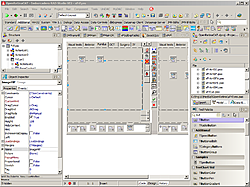 Embarcadero Delphi o CodeGear Delphi, Inprise Delphi y Borland Delphi