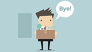 Renuncio de Dairy Queen