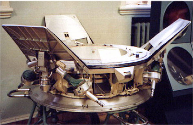 Sistema de montaje programable-adaptable "APAS"