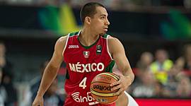 Timeline: Historia del basquetbol en México