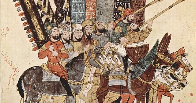 Emirato del Califato de Damasco