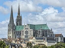 El surgimiento del estilo gótico