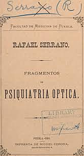 Fragmentos de Psiquiatría Óptica