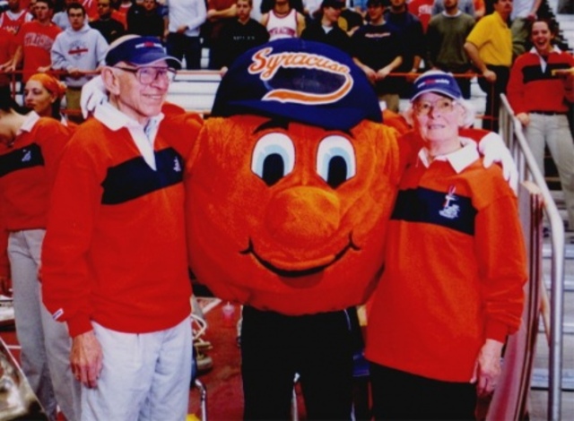 Eta Alpha Chapter Installed