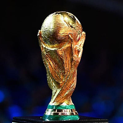 Timeline: Los mundiales de futbol 2002-2018