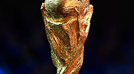 Timeline: Los mundiales de futbol 2002-2018