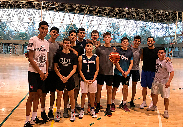 Juegos Olimpicos 2020