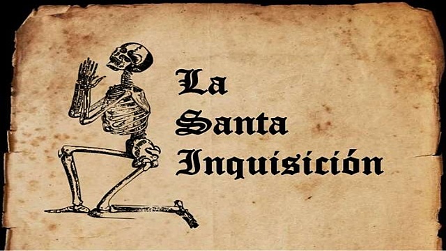 Santa Inquisición