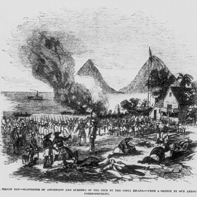 Timeline: Campaña Nacional_Sebastian Quesada