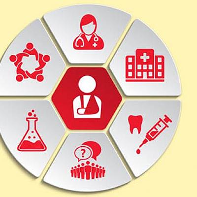 Timeline: Evolución del sistema de salud en México