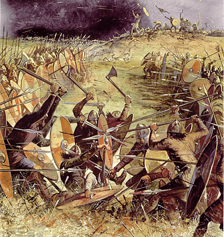 Batalla de Brunanburh