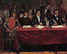 El Congreso se inauguró