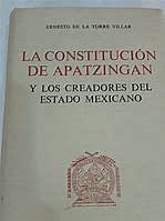 La Constitución de Apatzingán