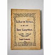 Se proclamó el plan de iguala