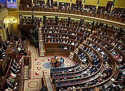 El congreso comenzó su trabajo
