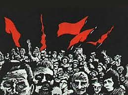 Revoluciones modernas