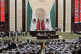 Se instaló un nuevo congreso