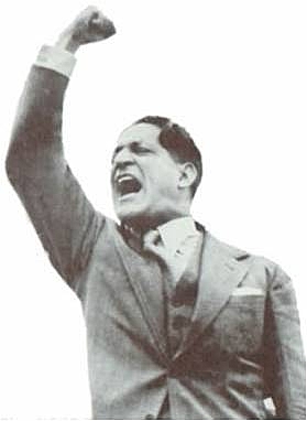 Jorge Elieser Gaitan