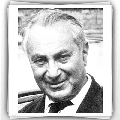 Timeline: زندگی و آثار محمدعلی جمالزاده