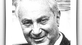 Timeline: زندگی و آثار محمدعلی جمالزاده