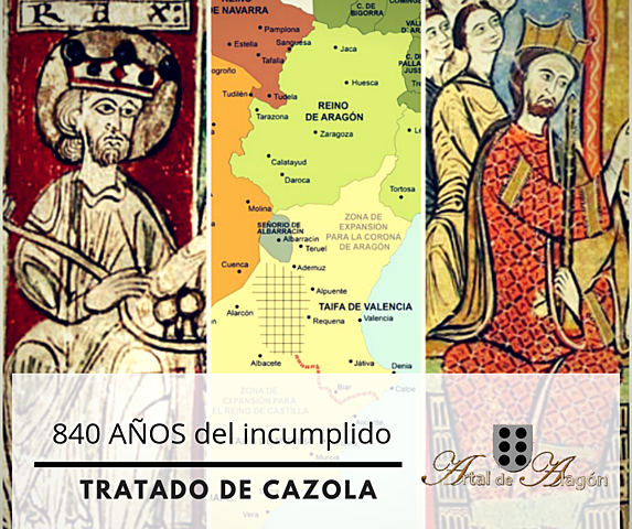 Tratado de Cazola